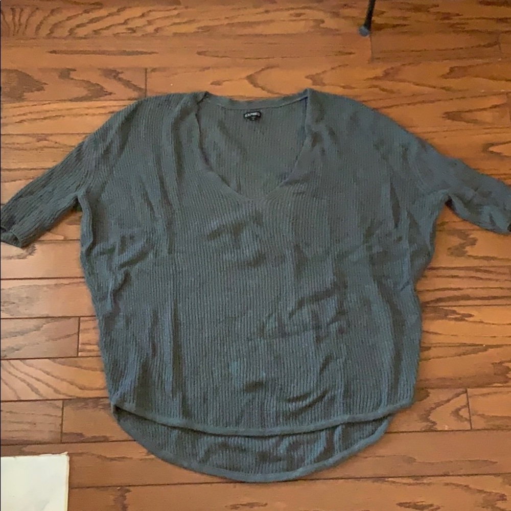 Express Sweater